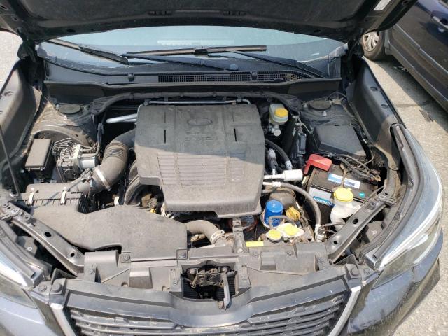Photo 12 from auction – 2019 SUBARU FORESTER P with VIN JF2SKAGC3KH475429