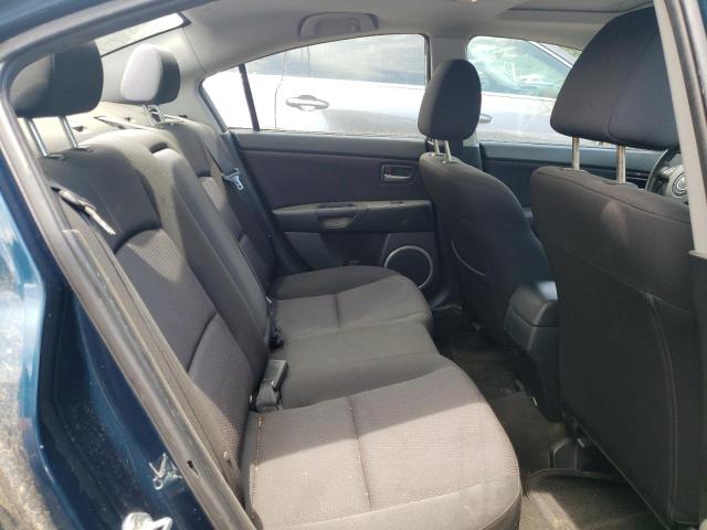 Photo 10 from auction – 2007 MAZDA 3 S with VIN JM1BK323271750600