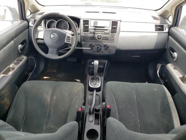 Photo 8 from auction – 2012 NISSAN VERSA S with VIN 3N1BC1CP0CK267556