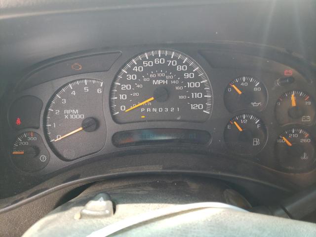 Photo 9 from auction – 2006 CHEVROLET SILVERADO with VIN 1GCHK23U26F263295