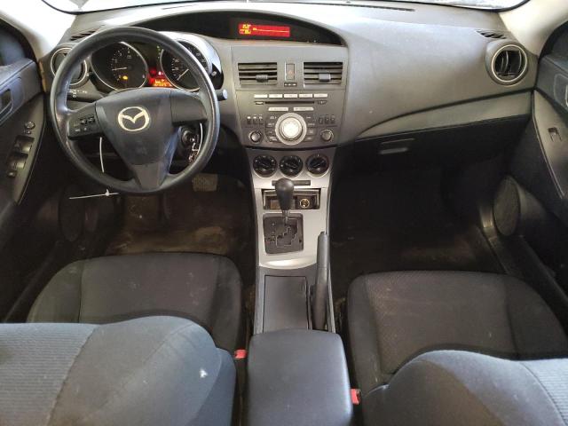 Photo 8 from auction – 2010 MAZDA 3 I with VIN JM1BL1SF4A1133959