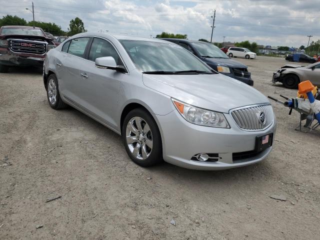 Photo 4 from auction – 2012 BUICK LACROSSE P with VIN 1G4GD5E35CF104371