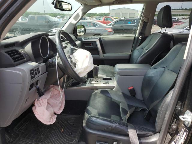 صورة رقم 7 من المزاد - 2012 TOYOTA 4RUNNER SR مع VIN JTEZU5JR4C5041725