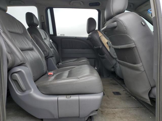 Photo 11 from auction – 2005 HONDA ODYSSEY EX with VIN 5FNRL38775B099250