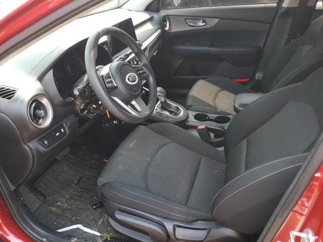 Photo 6 from auction – 2021 KIA FORTE FE with VIN 3KPF24AD4ME346868