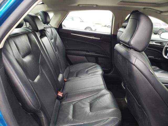 Photo 10 from auction – 2020 FORD FUSION TIT with VIN 3FA6P0D99LR117746