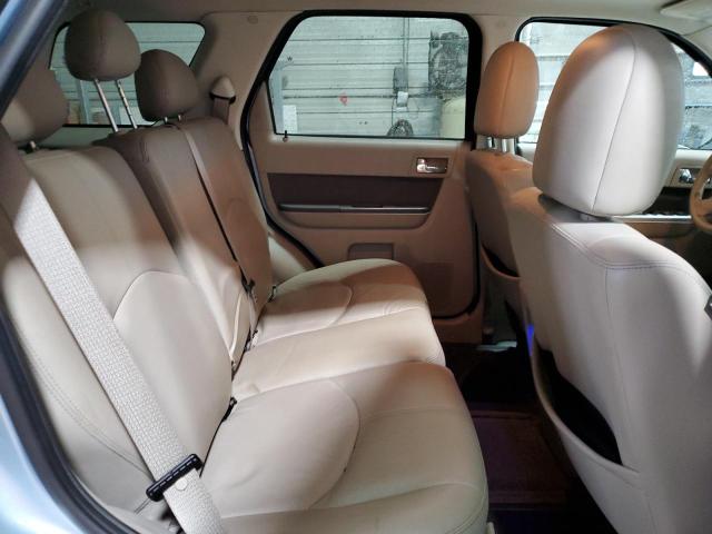 Photo 10 from auction – 2009 MERCURY MARINER PR with VIN 4M2CU87G09KJ07337