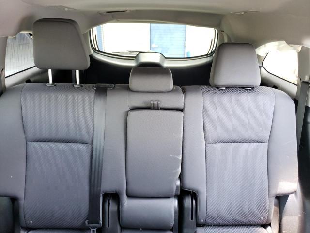 Photo 10 from auction – 2016 TOYOTA HIGHLANDER with VIN 5TDBKRFH9GS269397