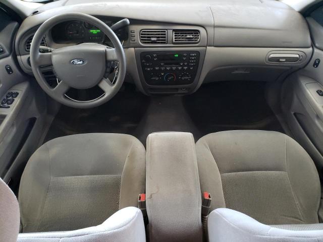 Photo 8 from auction – 2005 FORD TAURUS SE with VIN 1FAFP53295A191408