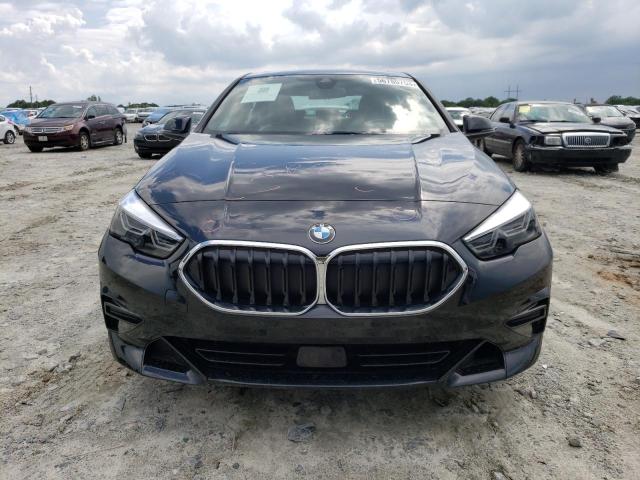 Photo 5 from auction – 2022 BMW 228I with VIN WBA53AK09N7K50140