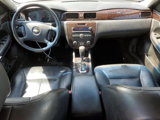 Photo 8 from auction – 2012 CHEVROLET IMPALA LTZ with VIN 2G1WC5E32C1138898