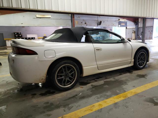 Photo 3 from auction – 1997 MITSUBISHI ECLIPSE SP with VIN 4A3AX35G0VE124042