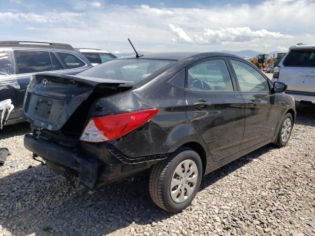 Photo 3 from auction – 2015 HYUNDAI ACCENT GLS with VIN KMHCT4AE1FU934638