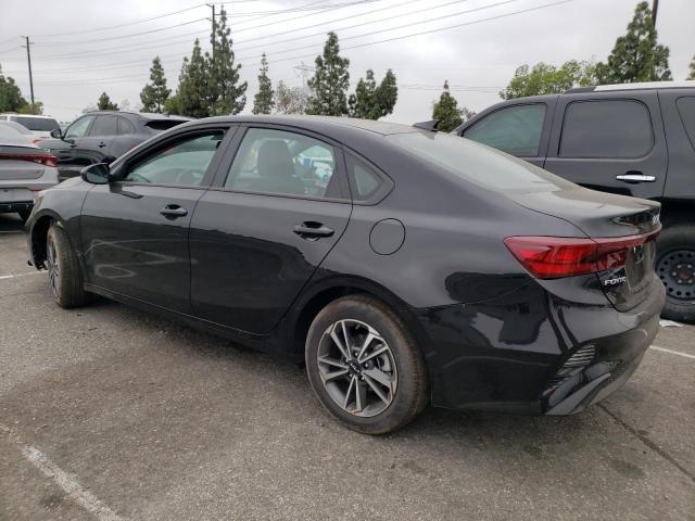 Photo 2 from auction – 2023 KIA FORTE LX with VIN 3KPF24AD9PE629299