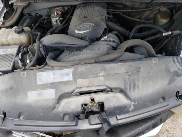 Photo 11 from auction – 2002 CHEVROLET SILVERADO with VIN 1GCEC19TX2Z236685