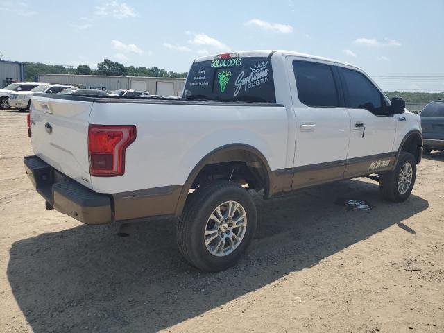 Photo 3 from auction – 2015 FORD F150 SUPER with VIN 1FTEW1EF2FKD06279