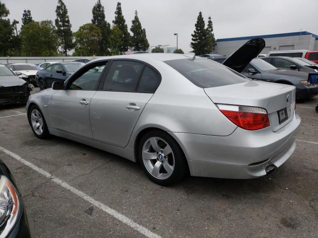 Photo 2 from auction – 2004 BMW 530 I with VIN WBANA73584B064605