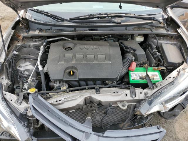 Photo 11 from auction – 2015 TOYOTA COROLLA L with VIN 2T1BURHE3FC298768