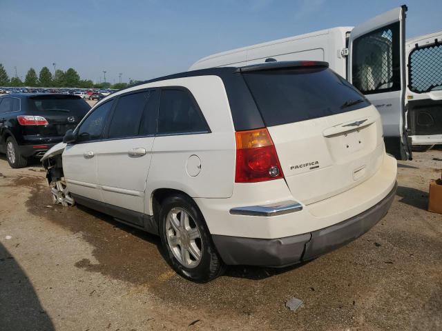 Photo 2 from auction – 2005 CHRYSLER PACIFICA T with VIN 2C4GF68465R526895