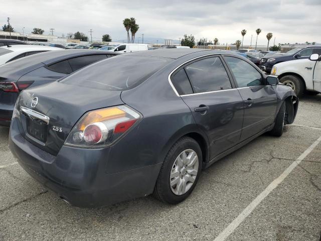 Photo 3 from auction – 2012 NISSAN ALTIMA BAS with VIN 1N4AL2AP8CC212270