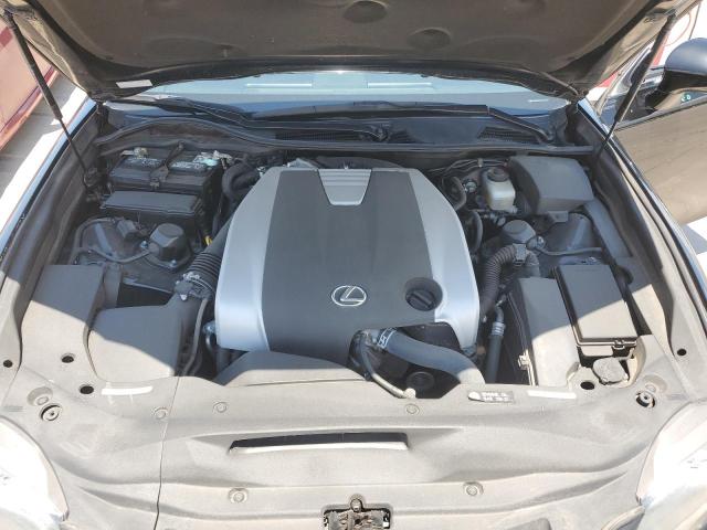 Photo 11 from auction – 2013 LEXUS GS 350 with VIN JTHBE1BL2D5024198