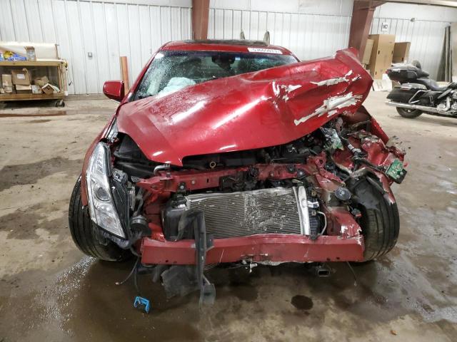 Photo 5 from auction – 2014 CADILLAC XTS PREMIU with VIN 2G61P5S3XE9198588