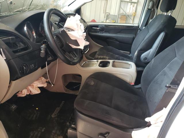 Photo 7 from auction – 2014 DODGE GRAND CARA with VIN 2C4RDGCG1ER476929