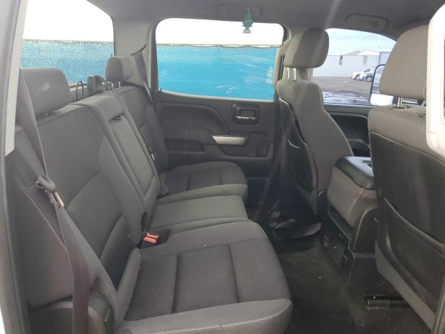 Photo 10 from auction – 2014 CHEVROLET SILVERADO with VIN 3GCUKREC4EG325241