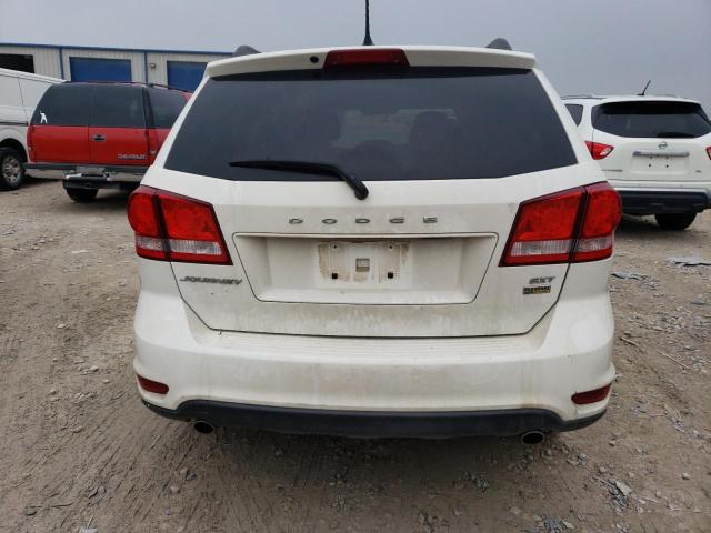 Photo 6 from auction – 2016 DODGE JOURNEY SX with VIN 3C4PDCBG1GT218766