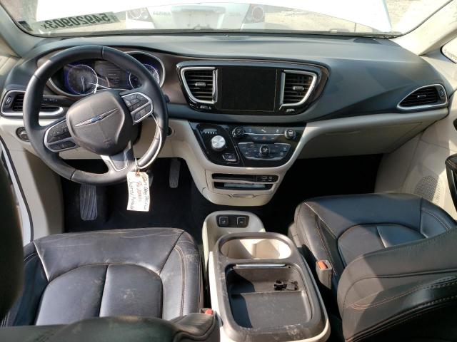 Photo 8 from auction – 2017 CHRYSLER PACIFICA T with VIN 2C4RC1BG0HR794238