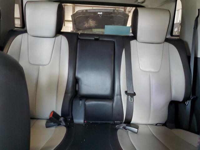 Photo 10 from auction – 2010 GMC TERRAIN SL with VIN 2CTFLHEY7A6394429