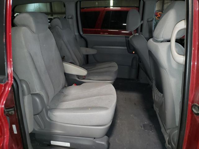 Photo 11 from auction – 2009 KIA SEDONA EX with VIN KNDMB233596287052