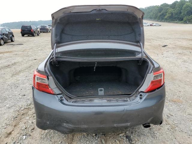 Photo 6 from auction – 2013 TOYOTA CAMRY L with VIN 4T1BF1FK8DU260694