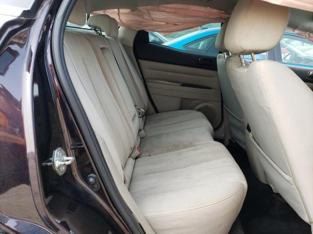 Photo 11 from auction – 2010 MAZDA CX-7 with VIN JM3ER2W57A0311170