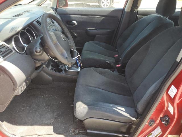 Photo 7 from auction – 2010 NISSAN VERSA S with VIN 3N1BC1AP3AL426368