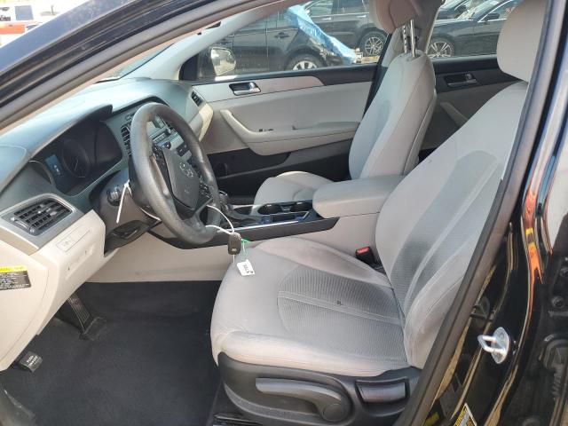 Photo 7 from auction – 2015 HYUNDAI SONATA SE with VIN 5NPE24AF2FH242522