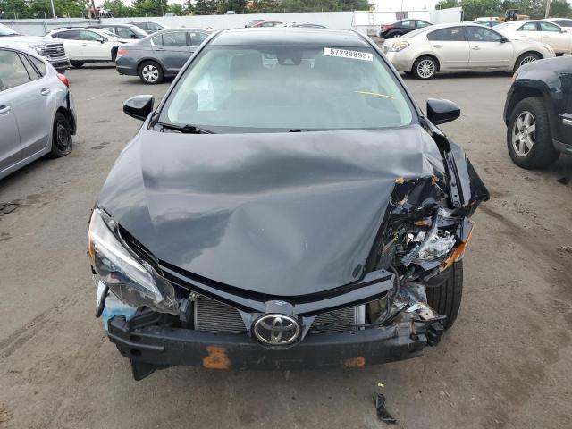 Photo 5 from auction – 2018 TOYOTA COROLLA L with VIN 5YFBURHE5JP837352