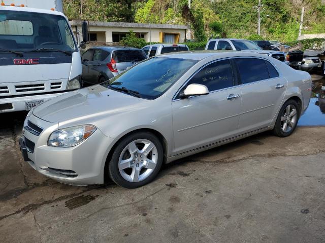 CHEVROLET MALIBU 1LT 2012 with VIN 1G1ZC5E04CF207828 - Photo from auction