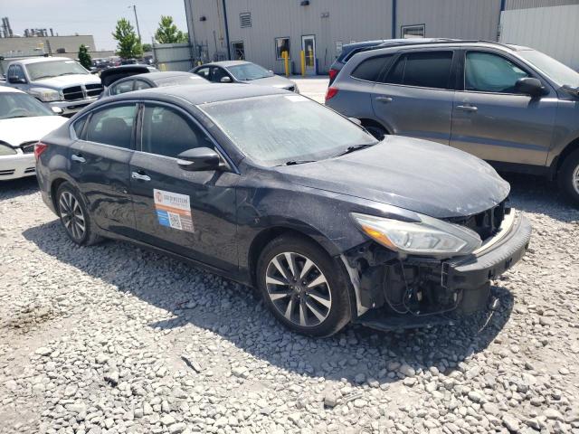 Photo 4 from auction – 2017 NISSAN ALTIMA 2.5 with VIN 1N4AL3AP6HC291094