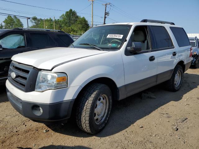 FORD EXPEDITION 2010 with VIN 1FMJU1G57AEB49716 - Photo from auction