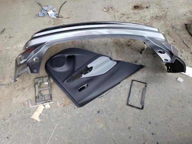 Photo 12 from auction – 2023 NISSAN KICKS SR with VIN 3N1CP5DV4PL492513
