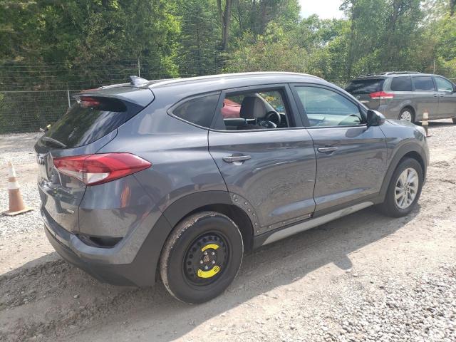 Photo 3 from auction – 2018 HYUNDAI TUCSON SEL with VIN KM8J3CA45JU735030