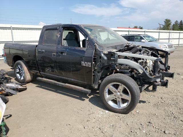 Photo 4 from auction – 2018 RAM 1500 ST with VIN 1C6RR7FT0JS284945