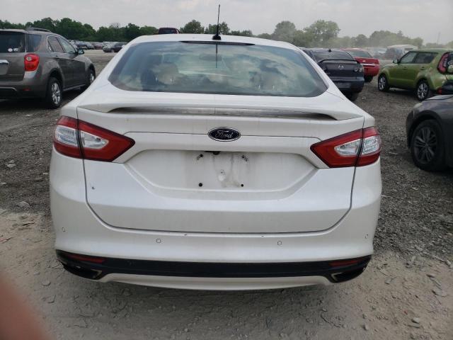 Photo 6 from auction – 2016 FORD FUSION with VIN 3FA6P0K96GR112030