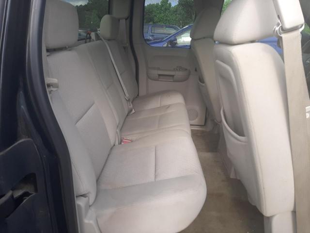 Photo 10 from auction – 2010 GMC SIERRA C15 with VIN 1GTSCVE03AZ243935