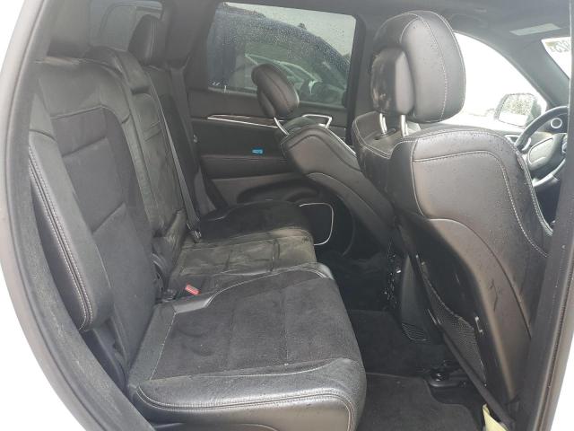 Photo 10 from auction – 2015 JEEP GRAND CHER with VIN 1C4RJFDJ2FC166375