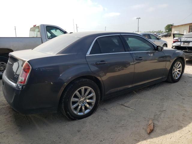 Photo 3 from auction – 2013 CHRYSLER 300 with VIN 2C3CCAAG3DH703443