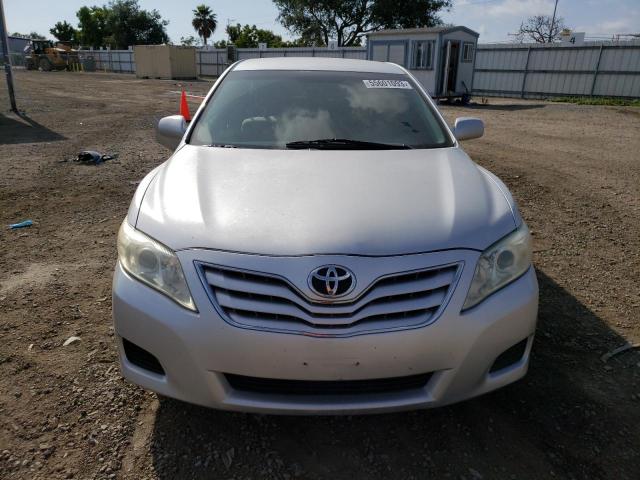 Photo 5 from auction – 2011 TOYOTA CAMRY BASE with VIN 4T4BF3EK3BR183779