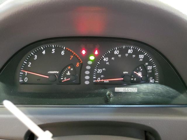 Photo 9 from auction – 2003 TOYOTA CAMRY LE with VIN 4T1BE32K23U210182