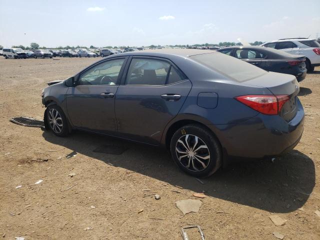 Photo 2 from auction – 2017 TOYOTA COROLLA L with VIN 2T1BURHE6HC843249